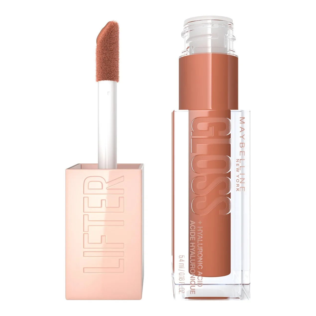 Brillo de Labios Lifter Gloss