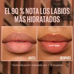 Brillo de Labios Lifter Gloss