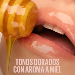 Brillo de Labios Lifter Gloss