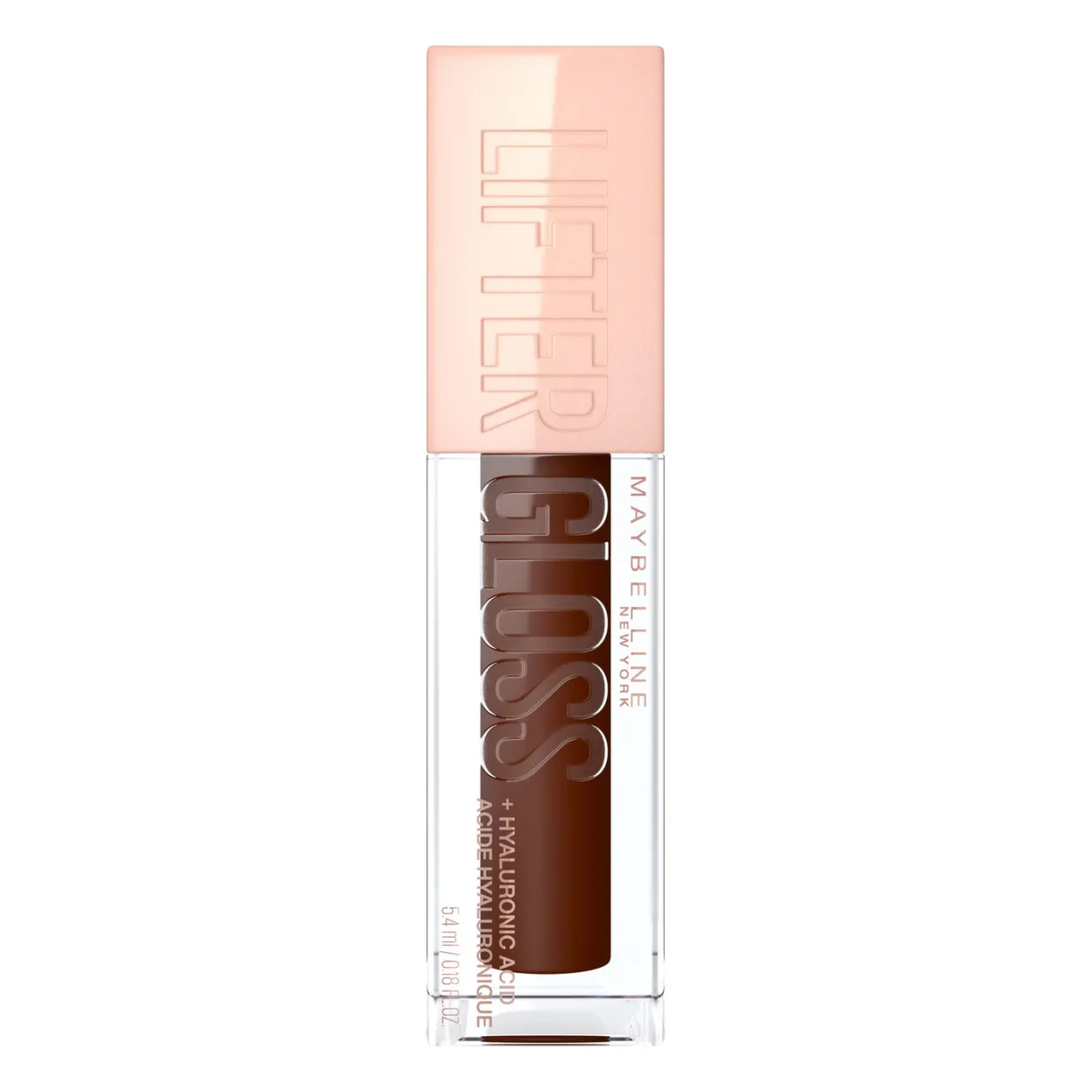 Brillo de Labios Lifter Gloss