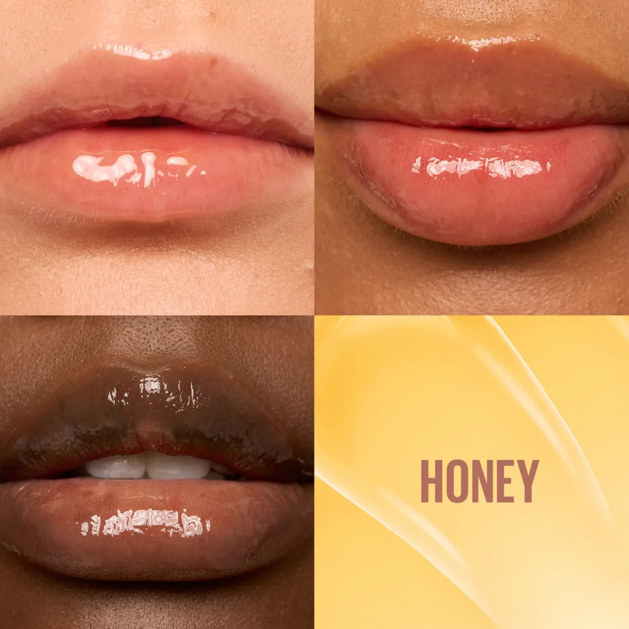Brillo de Labios Lifter Gloss
