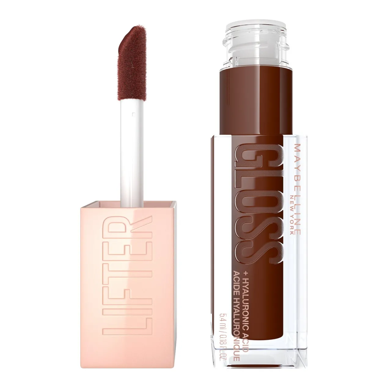 Brillo de Labios Lifter Gloss