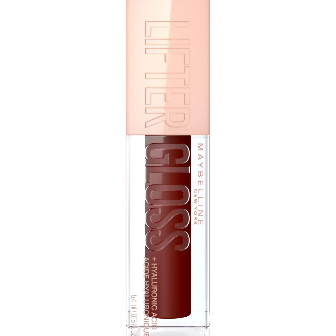 Brillo de Labios Lifter Gloss