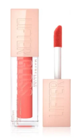 Brillo de Labios Lifter Gloss