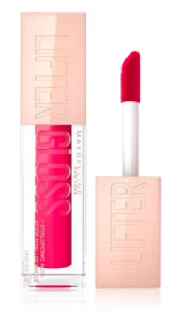 Brillo de Labios Lifter Gloss