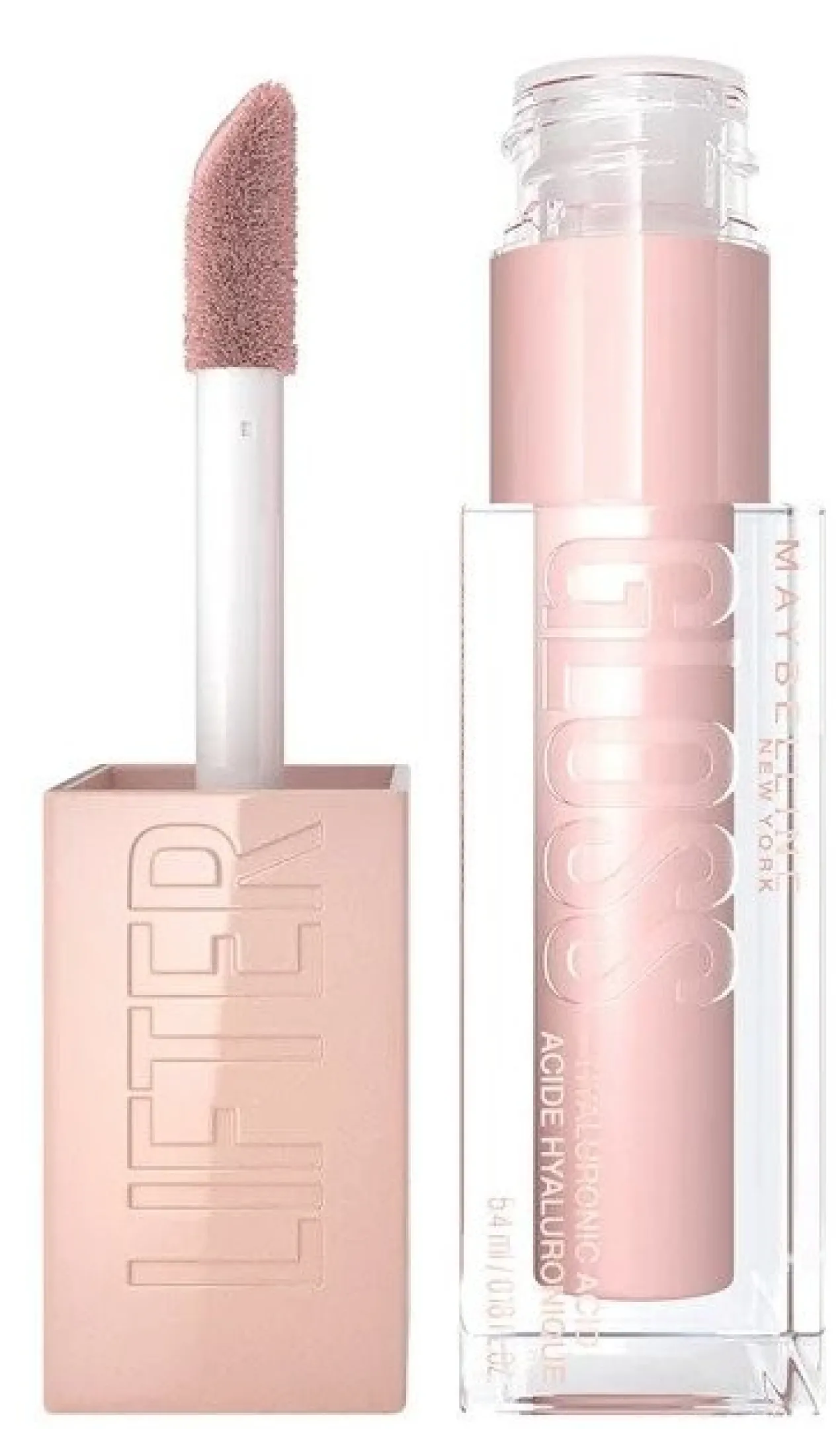 Brillo de Labios Lifter Gloss