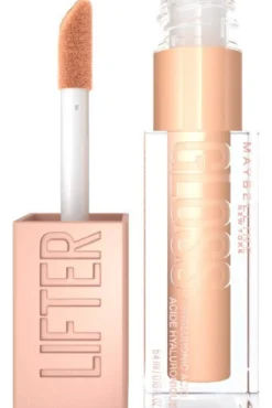 Brillo de Labios Lifter Gloss