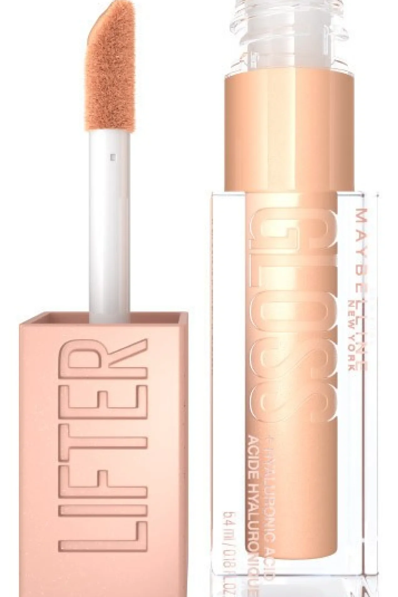 Brillo de Labios Lifter Gloss