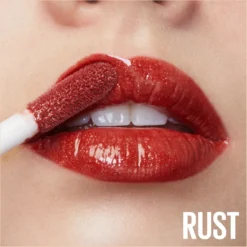 Brillo de Labios Lifter Gloss
