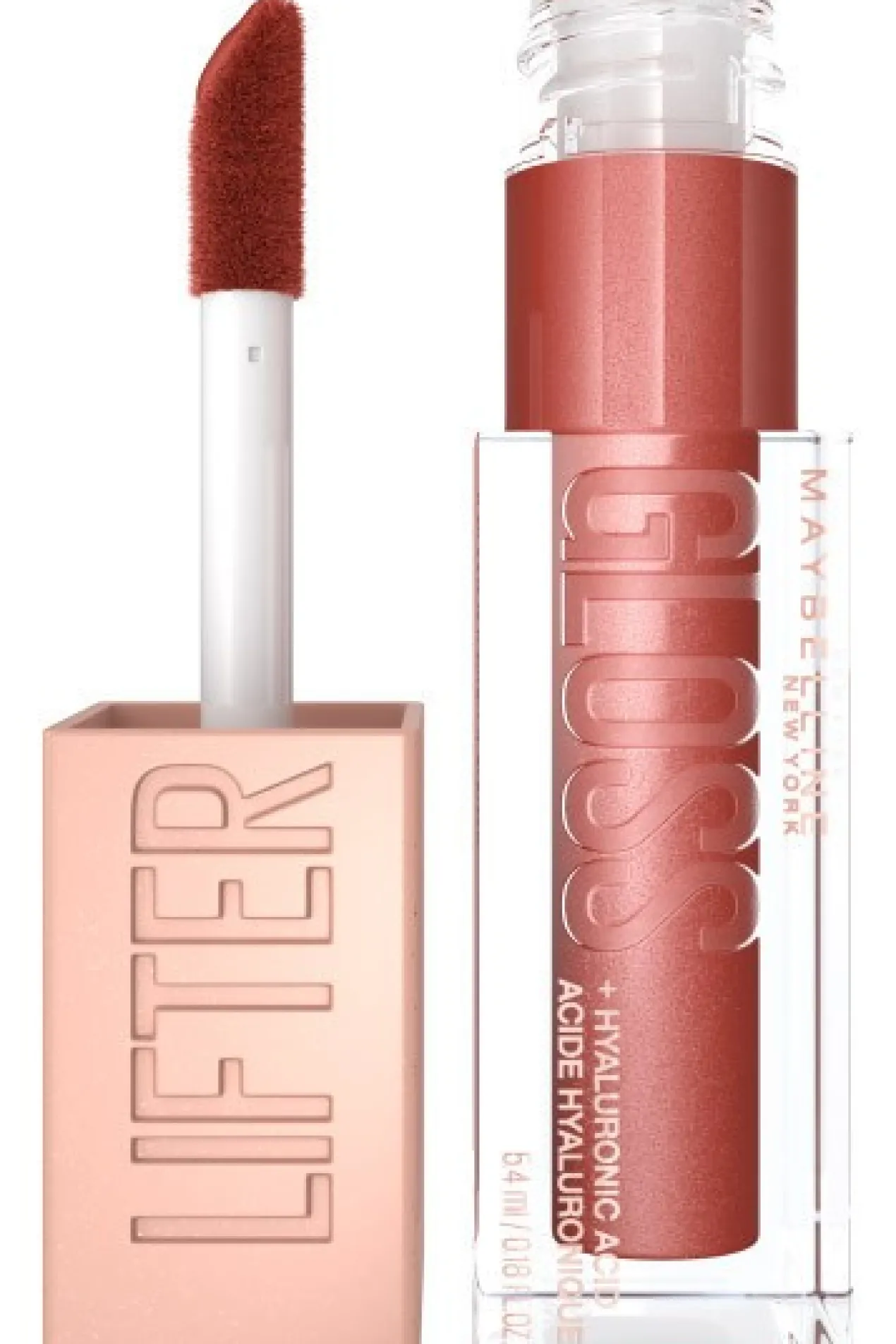 Brillo de Labios Lifter Gloss