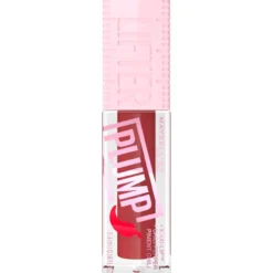 Brillo de Labios Lifter Plump con Chili Pepper y Ácido hialurónico