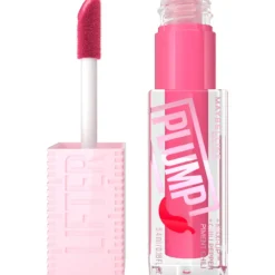 Brillo de Labios Lifter Plump con Chili Pepper y Ácido hialurónico