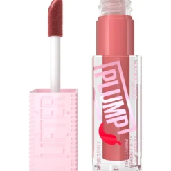 Brillo de Labios Lifter Plump con Chili Pepper y Ácido hialurónico