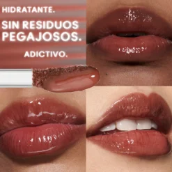Brillo de Labios Lipglass Air