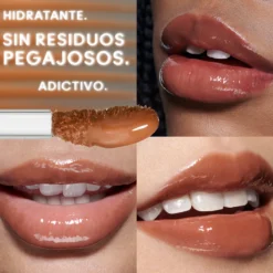 Brillo de Labios Lipglass Air