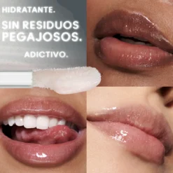 Brillo de Labios Lipglass Air