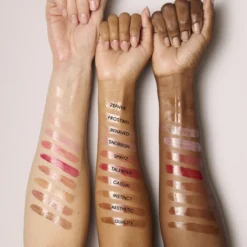 Brillo de Labios Lipglass Air