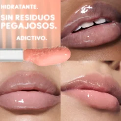 Brillo de Labios Lipglass Air