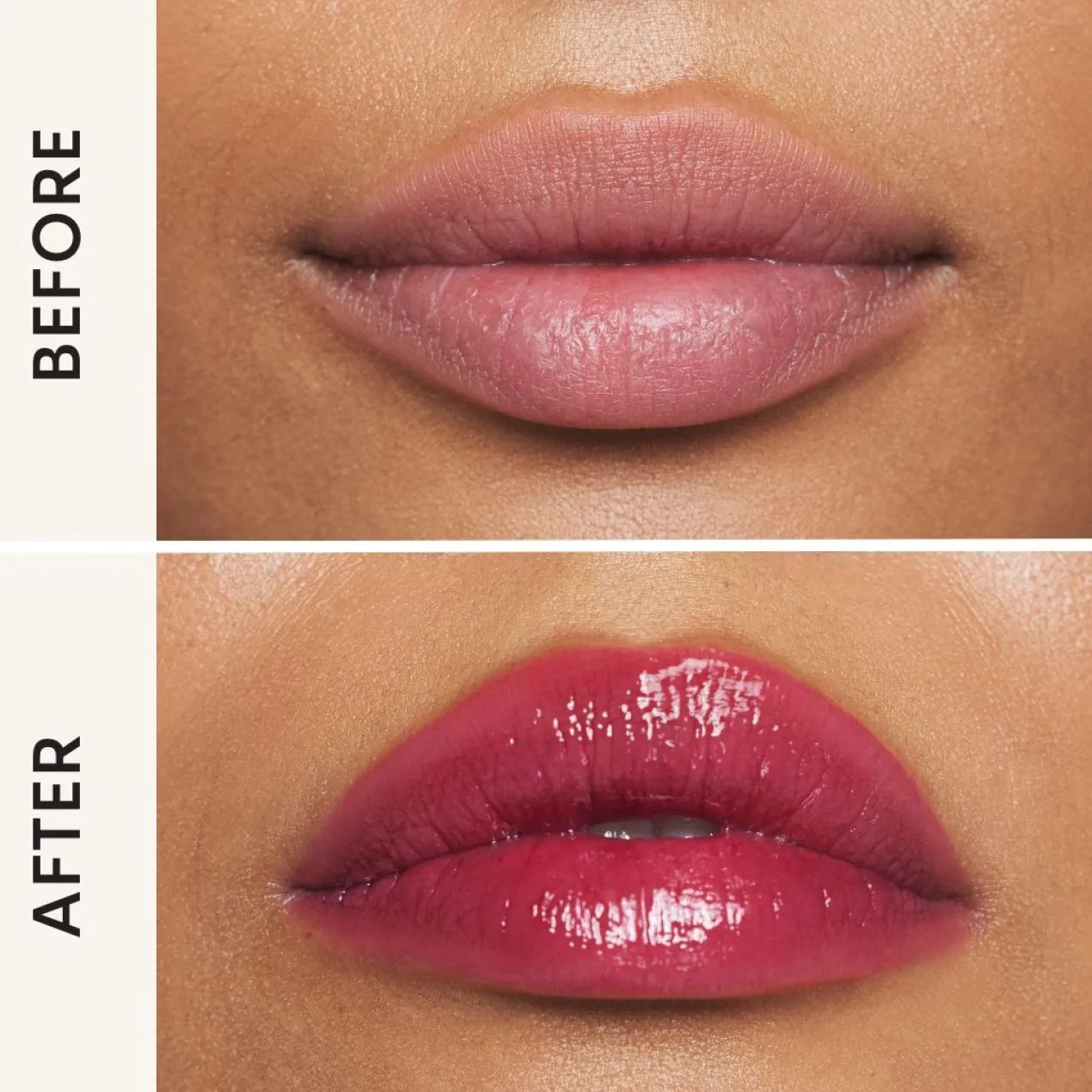 Brillo de Labios Lip Glaze