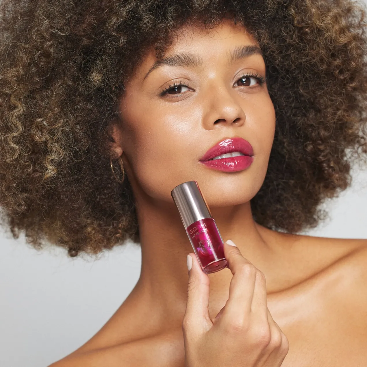 Brillo de Labios Lip Glaze