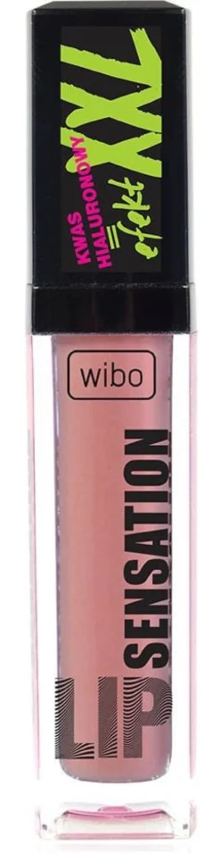Brillo de Labios Lip Sensation