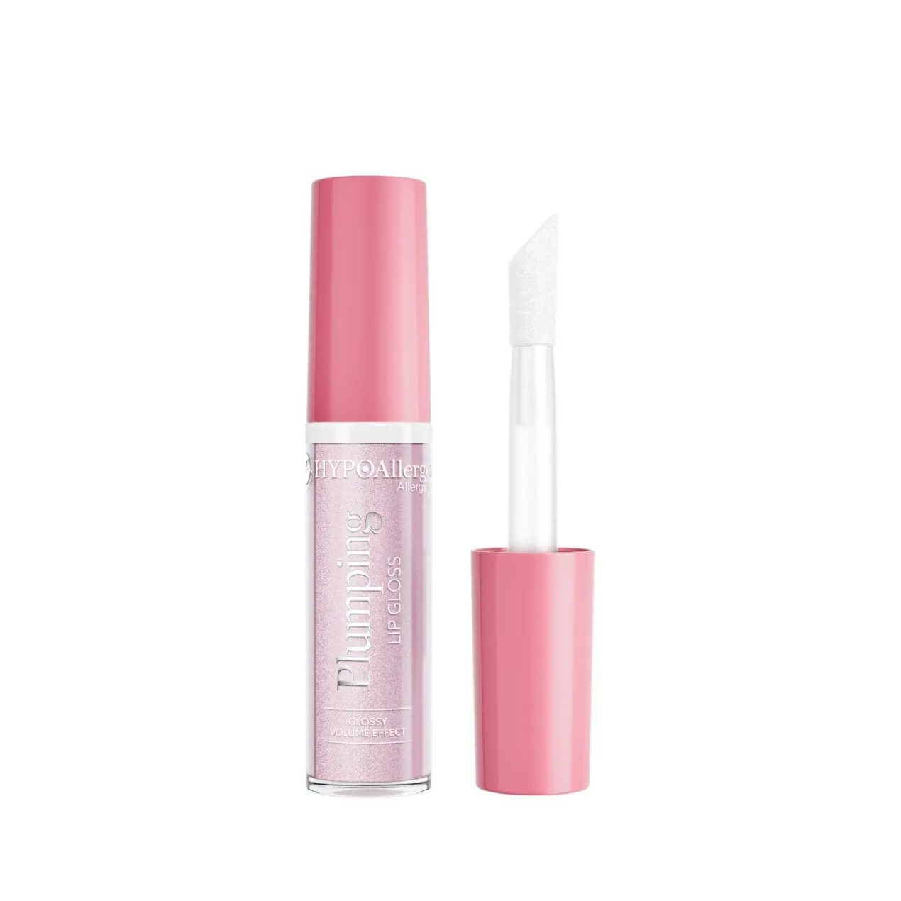Brillo de Labios Plumping