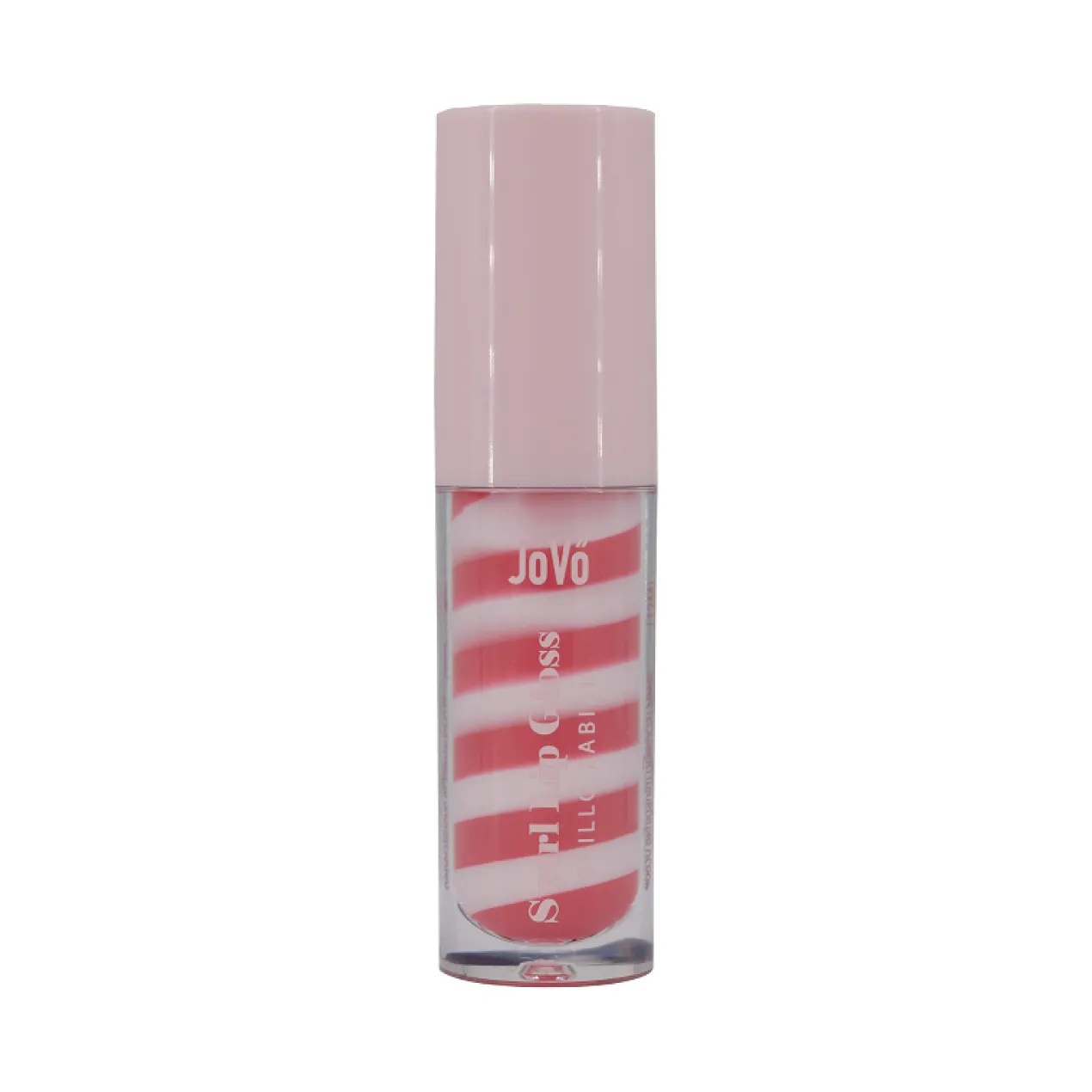 Brillo De Labios Swirl Lip Gloss