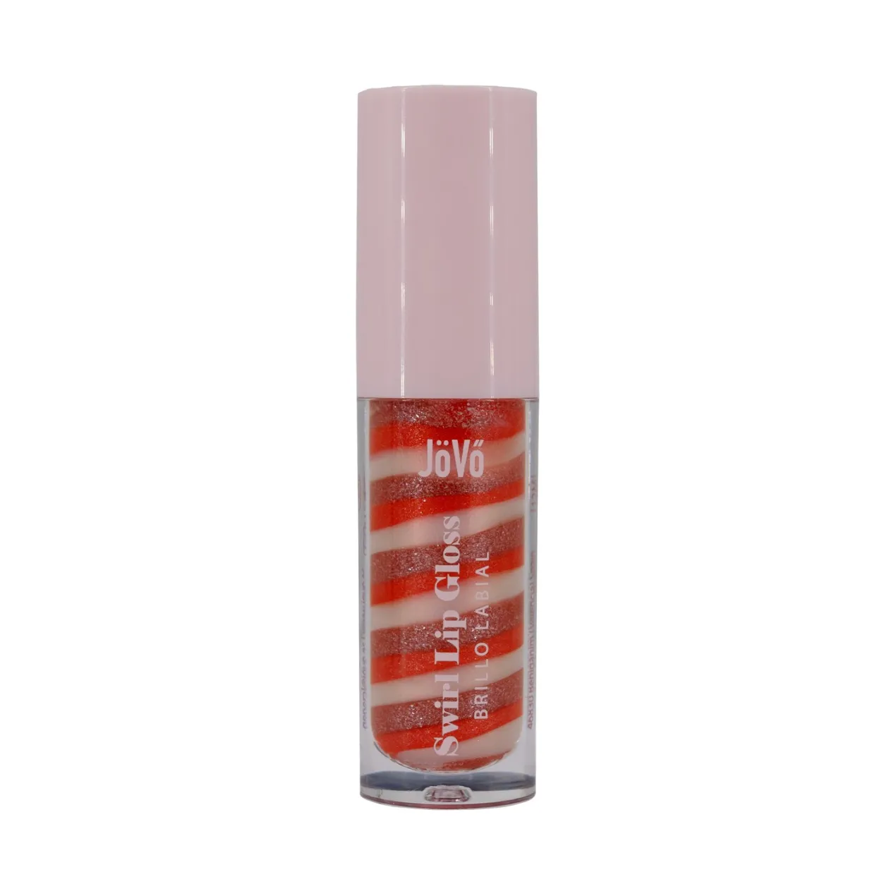 Brillo De Labios Swirl Lip Gloss