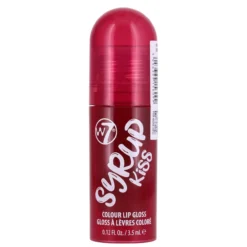Brillo de Labios Syrup Kiss Colour