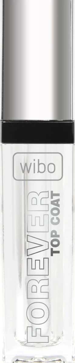 Brillo de Labios Top Coat Forever