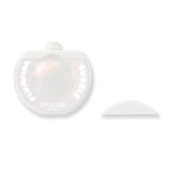Brillo de Labios Voluminizador Bubble Trouble Plumping
