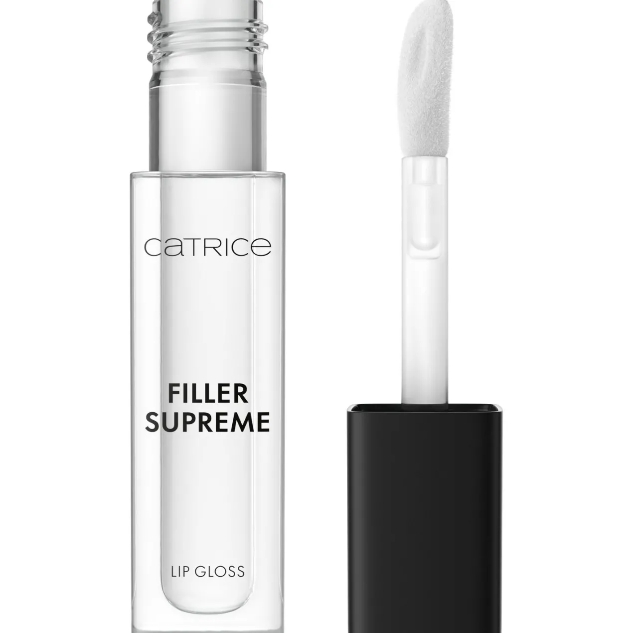 Brillo de Labios Voluminizador Filler Supreme