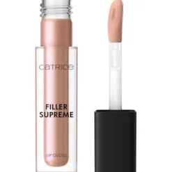 Brillo de Labios Voluminizador Filler Supreme