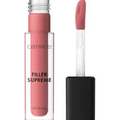 Brillo de Labios Voluminizador Filler Supreme