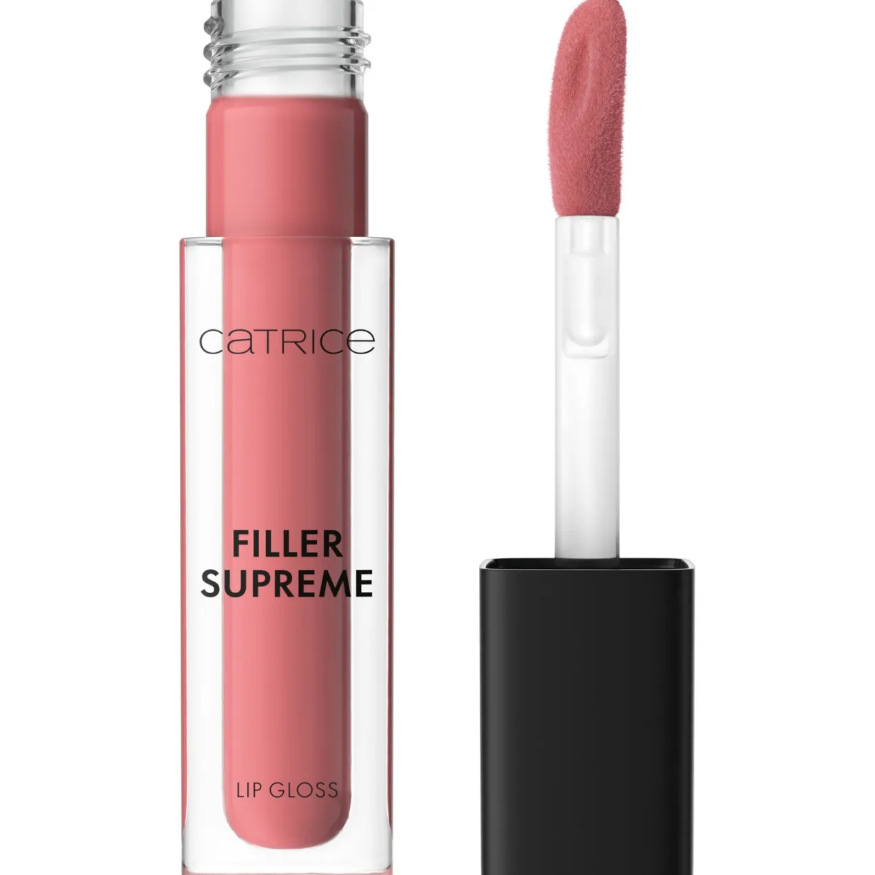 Brillo de Labios Voluminizador Filler Supreme