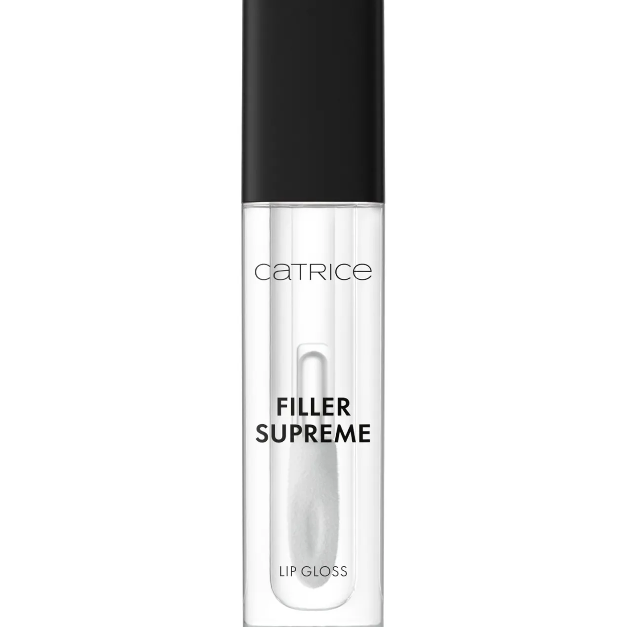Brillo de Labios Voluminizador Filler Supreme