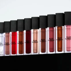 Brillo de Labios Voluminizador Filler Supreme