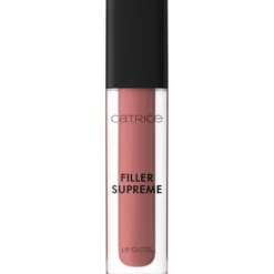 Brillo de Labios Voluminizador Filler Supreme