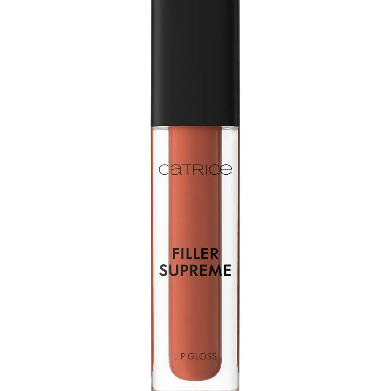 Brillo de Labios Voluminizador Filler Supreme