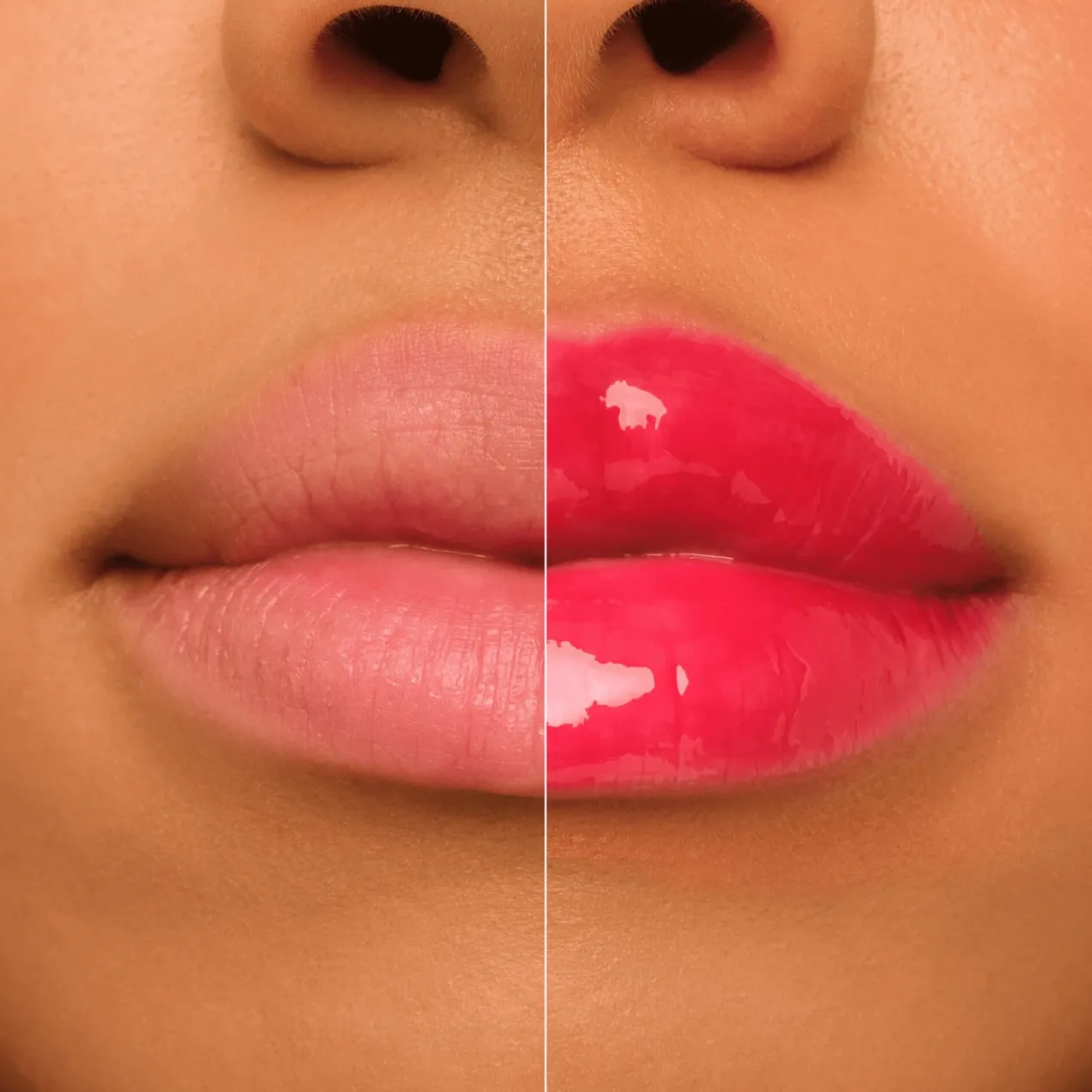 Brillo de Labios Voluminizador Filler Supreme