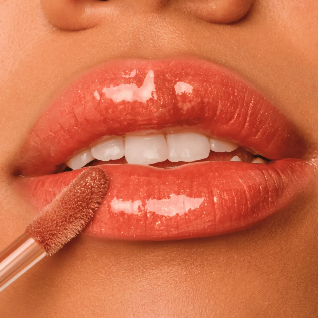 Brillo de Labios Voluminizador Filler Supreme