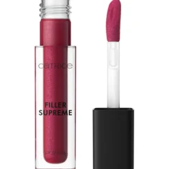 Brillo de Labios Voluminizador Filler Supreme