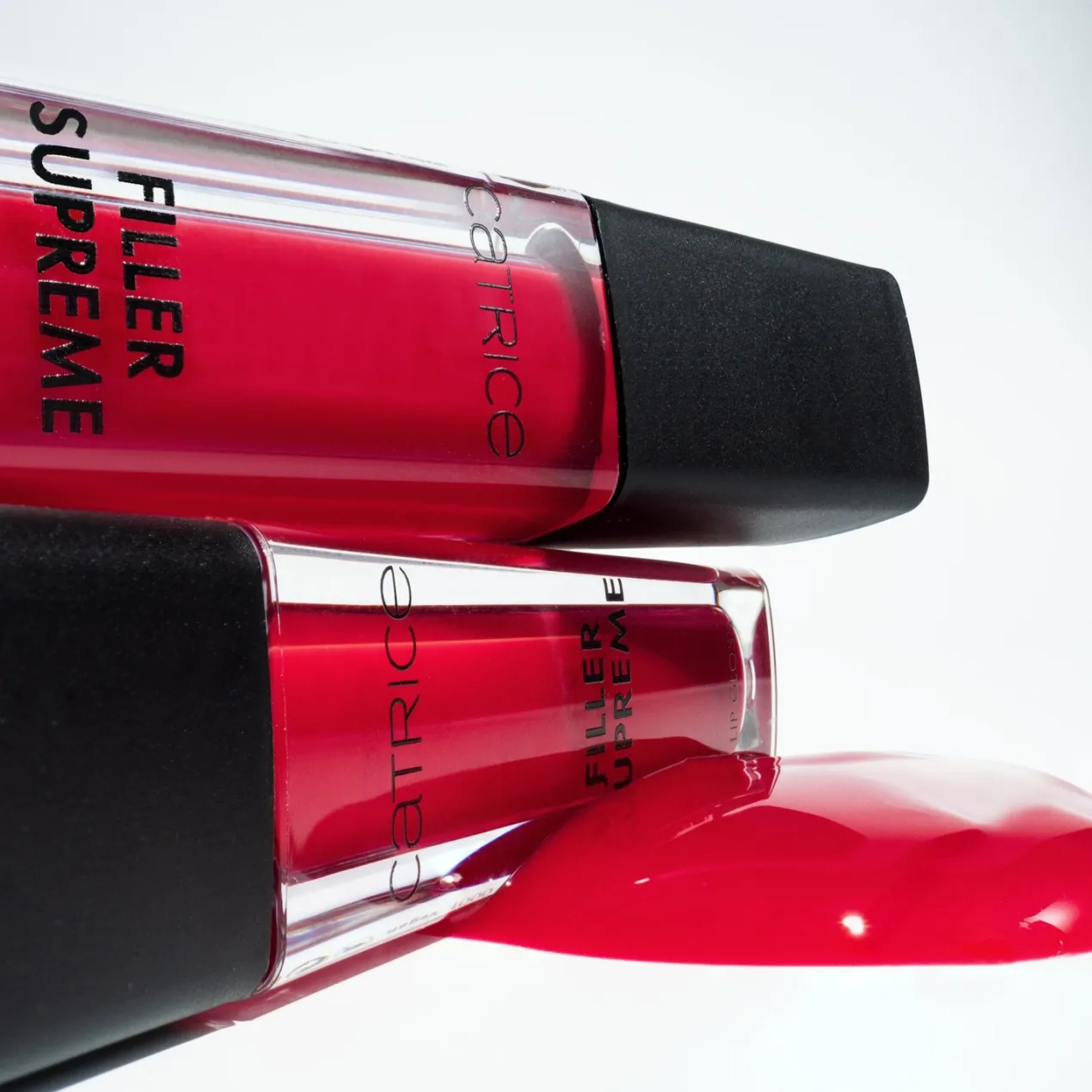 Brillo de Labios Voluminizador Filler Supreme