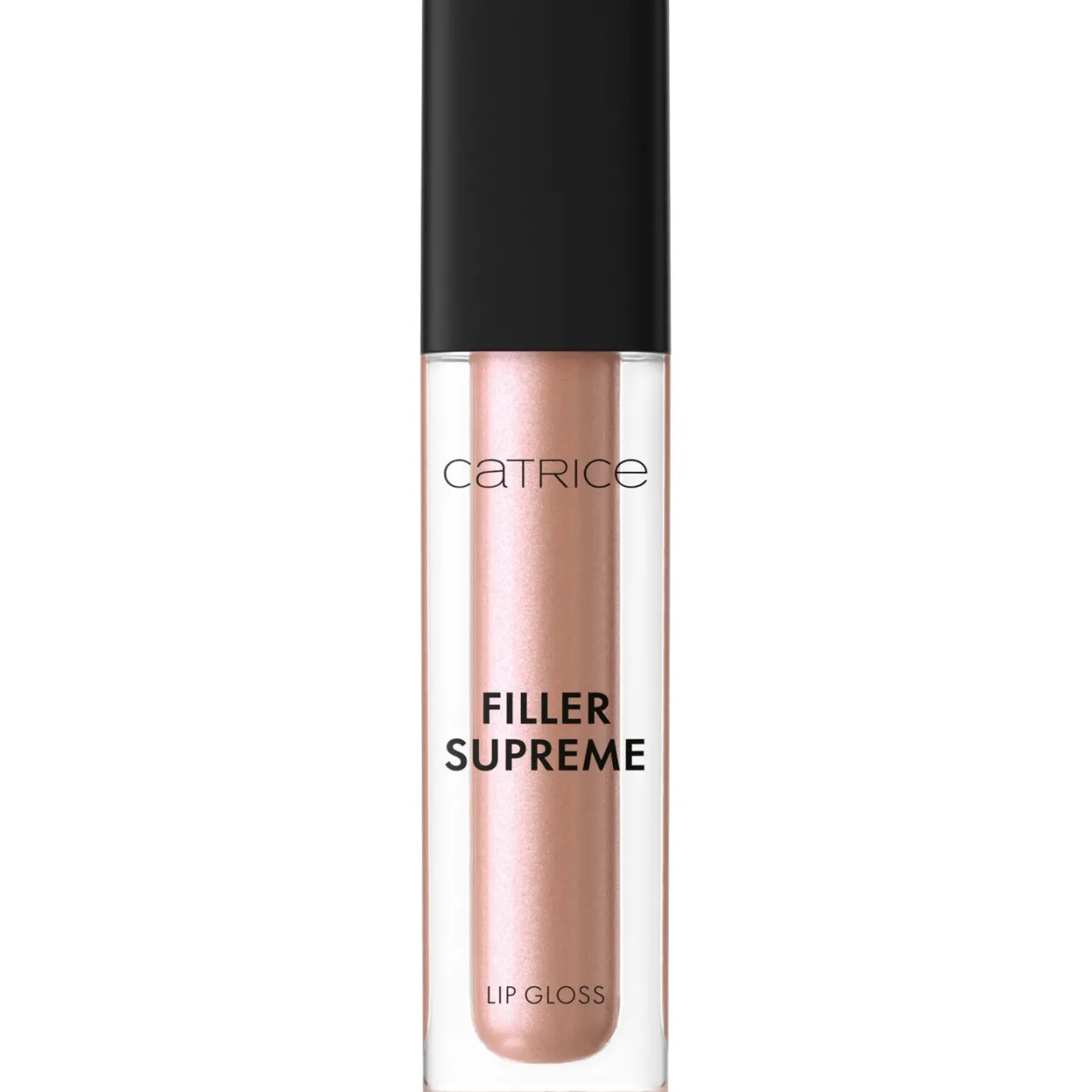 Brillo de Labios Voluminizador Filler Supreme