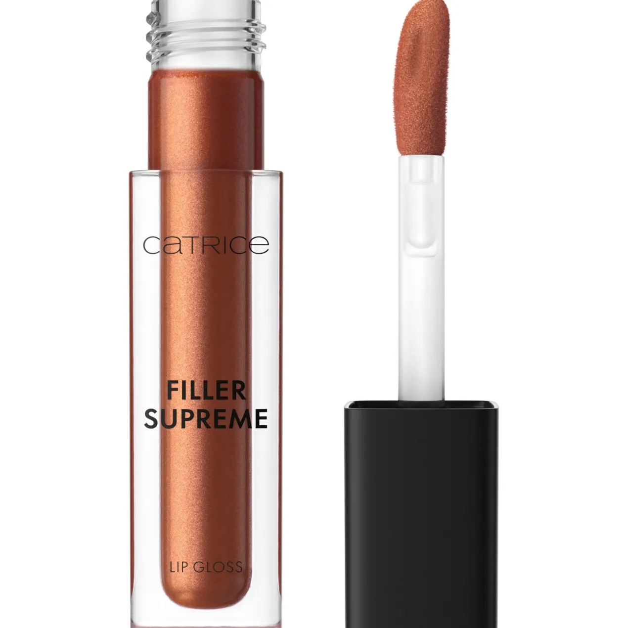 Brillo de Labios Voluminizador Filler Supreme