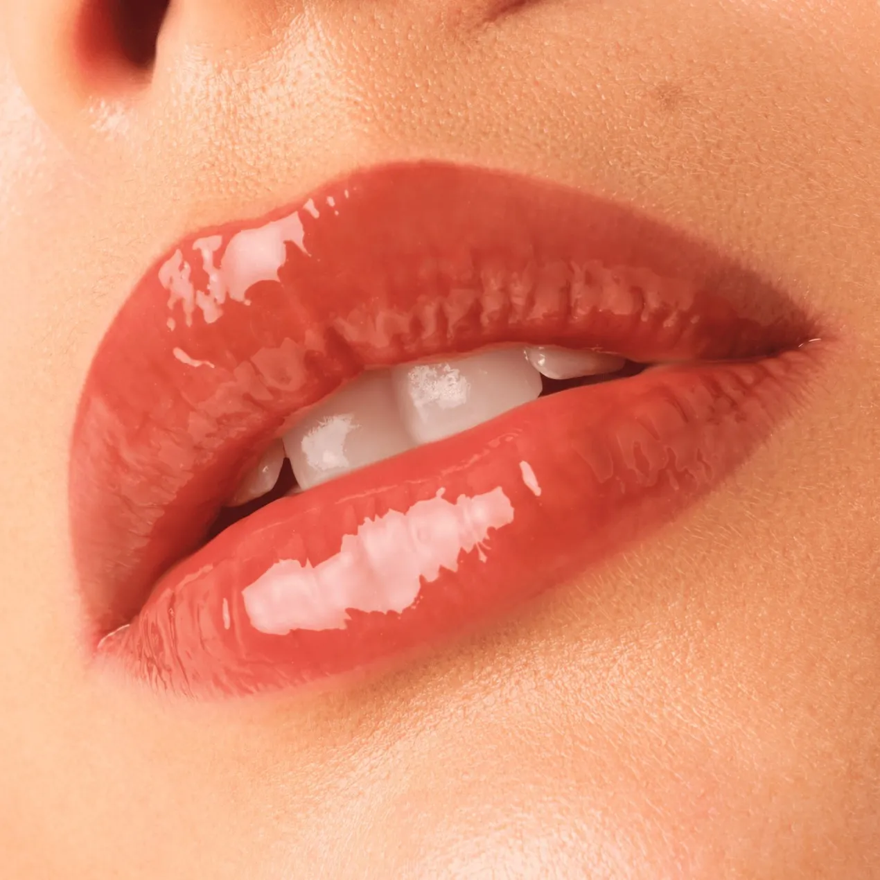 Brillo de Labios Voluminizador Filler Supreme