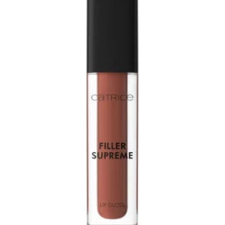 Brillo de Labios Voluminizador Filler Supreme