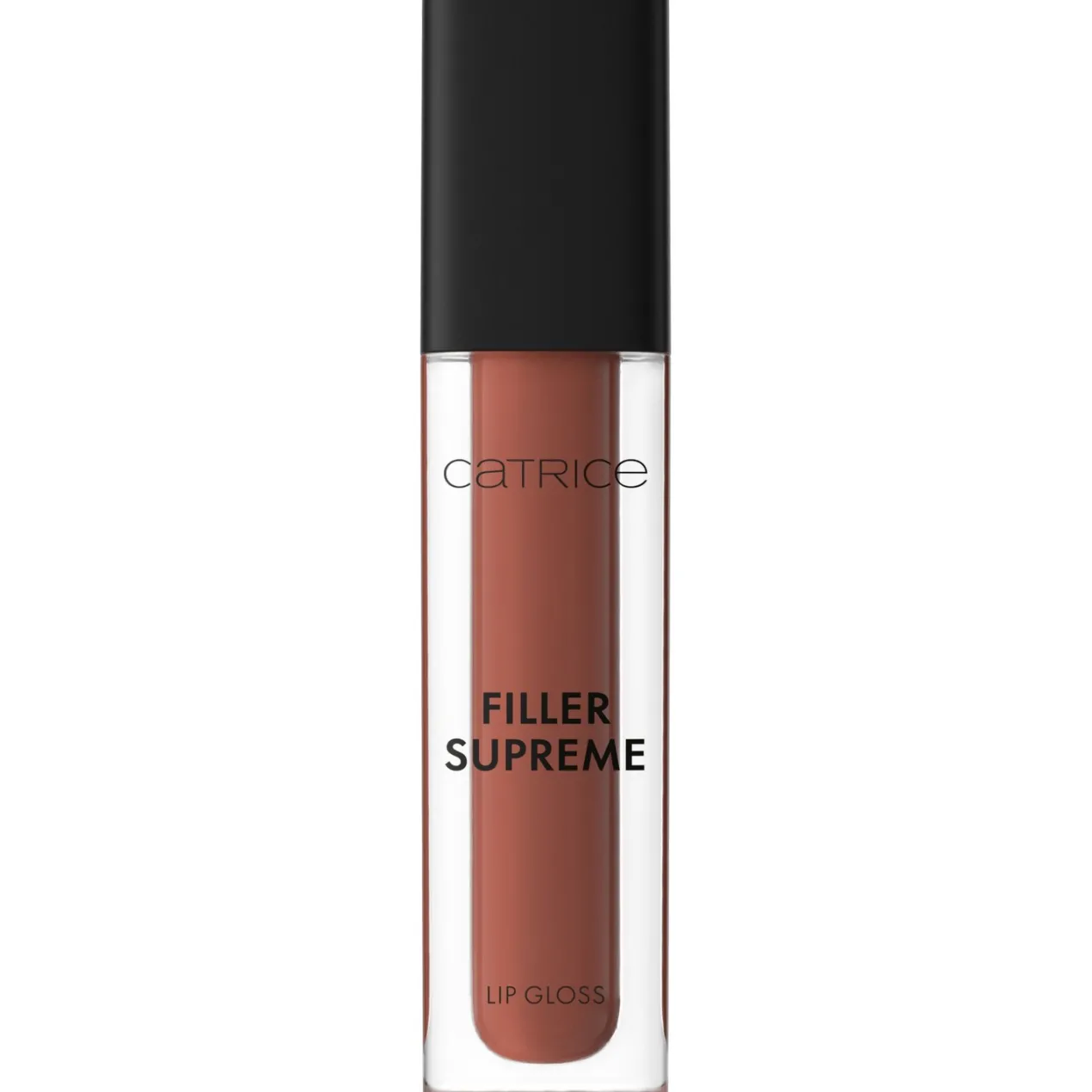 Brillo de Labios Voluminizador Filler Supreme