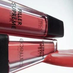 Brillo de Labios Voluminizador Filler Supreme