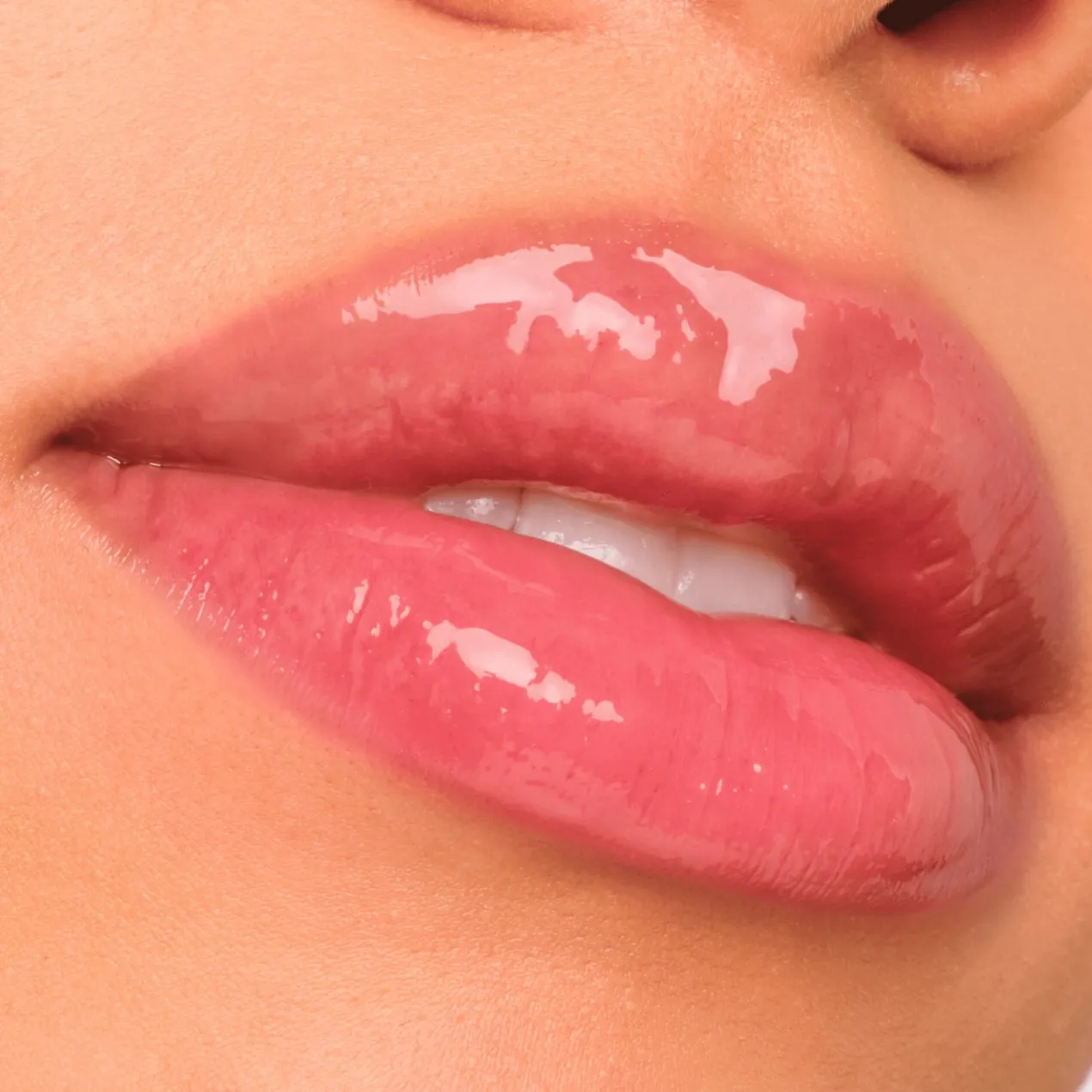 Brillo de Labios Voluminizador Filler Supreme